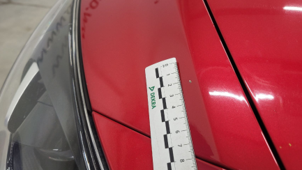 Zdjęcie przedmiotu: Kia Stinger 2.0 T-GDI GT Line