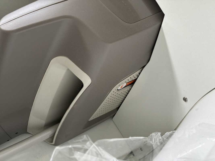 Zdjęcie przedmiotu: Studio Figura Swan Intra Shaper Classic Training Device