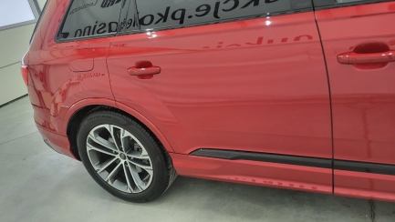 Zdjęcie przedmiotu: Audi Q7 TDI mHEV 210 kW Quattro S Line Tiptr.