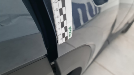 Zdjęcie przedmiotu: Hyundai Tucson 1.6 T-GDi 48V Smart 2WD DCT