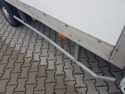 Zdjęcie przedmiotu: Fiat Ducato Maxi MJ L3 Euro 5 + elevator