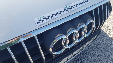 Zdjęcie przedmiotu: Audi A4 Allroad 2.0 TDI Quattro S tronic