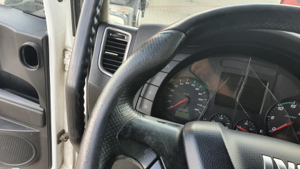 Zdjęcie przedmiotu: Iveco AS440T/P 4x2 Hi-Way