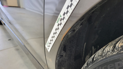 Zdjęcie przedmiotu: Toyota Camry 2.5 Hybrid Executive CVT Oświadczenie o utracie DR