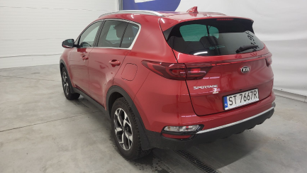 Zdjęcie przedmiotu: Kia Sportage 1.6 GDI M 2WD