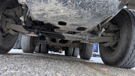 Zdjęcie przedmiotu: Volvo FM 420 E6 32.0t