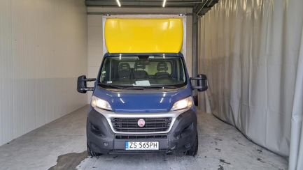 Zdjęcie przedmiotu: Fiat Ducato 35 2.3 M-jet E6 3.5t L3