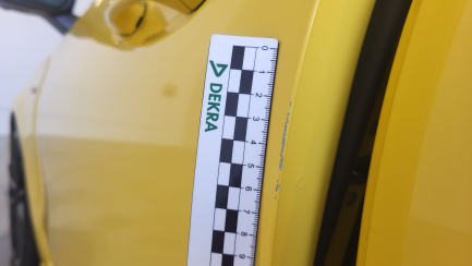 Zdjęcie przedmiotu: Mercedes-benz A 35 AMG 4-Matic 7G-DCT