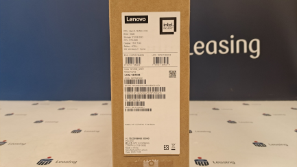 Zdjęcie przedmiotu: Notebook / Laptop LENOVO LOQ 15IRH8 15.6" IPS 144Hz i5-12450H 16GB RAM 512GB SSD GeForce RTX4060 DLSS 3 Windows 11 Home