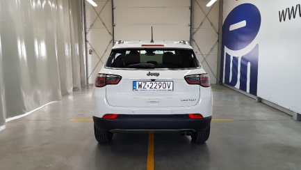 Zdjęcie przedmiotu: Jeep Compass