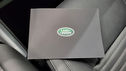 Zdjęcie przedmiotu: LAND ROVER Discovery V 3.0 D250 mHEV S