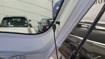 Zdjęcie przedmiotu: Seat Ibiza ST 1.2 TSI Reference