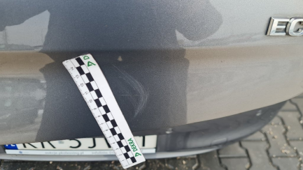 Zdjęcie przedmiotu: Opel Corsa 1.4 LPG Enjoy No LPG documents
