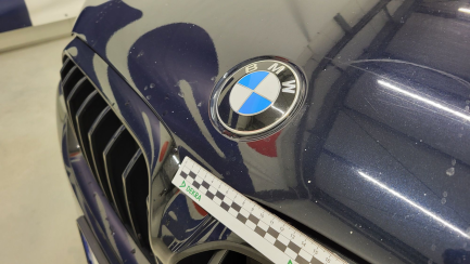 Zdjęcie przedmiotu: BMW 530d mHEV M Sport sport-aut
