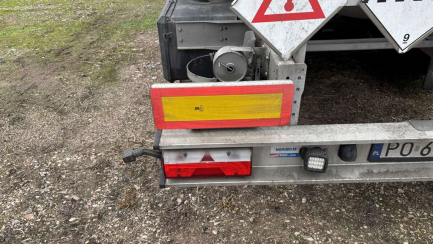 Zdjęcie przedmiotu: LAG O-3-ST 35.5t