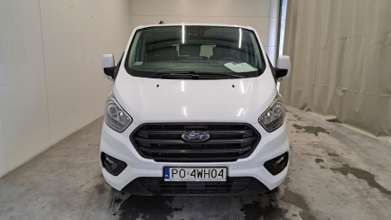 Zdjęcie przedmiotu: Ford Transit Custom 320 2.0 TDCi L2 Trend E6.2 3.2t