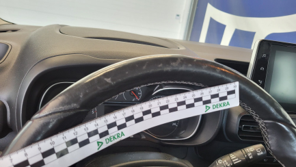 Zdjęcie przedmiotu: Opel Combo Life 1.5 CDTI Elite S&S