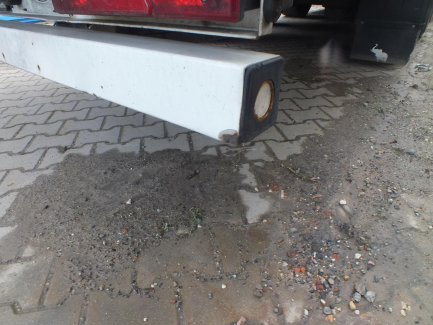 Zdjęcie przedmiotu: AUCTION OF THE DAY SCHMITZ CARGOBULL AG SKO 24L-13.4 Refrigerator