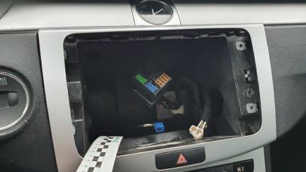 Zdjęcie przedmiotu: Volkswagen Passat Variant 1.6 TDI Trendline