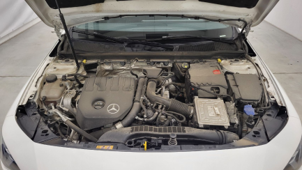 Zdjęcie przedmiotu: Mercedes-benz Cla 200 AMG Line 7G-DCT Shooting Brake