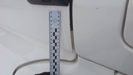 Zdjęcie przedmiotu: MAN TGX 18.470 BLS(XXL) E6 18.0t