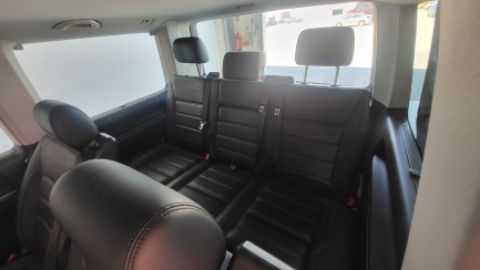 Zdjęcie przedmiotu: Volkswagen Multivan 6.1 2.0 TDI L1 Highline 4Motion DSG