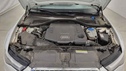 Zdjęcie przedmiotu: Audi A6 Allroad 3.0 TDI Quattro S tronic