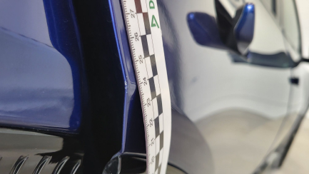 Zdjęcie przedmiotu: Kia EV6 77.4kWh Plus