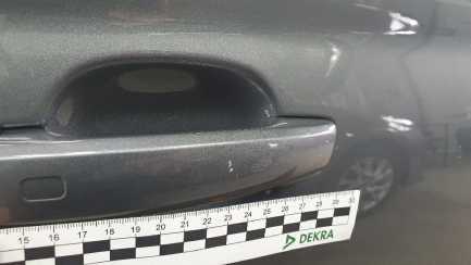 Zdjęcie przedmiotu: Audi A3 2.0 TDI S tronic