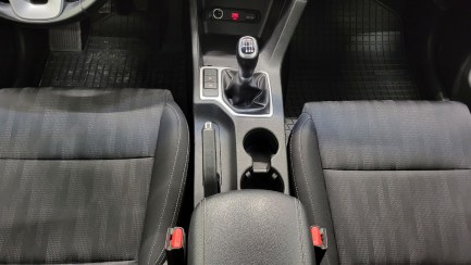 Zdjęcie przedmiotu: Kia Sportage 1.6 GDI M 2WD