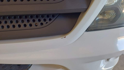 Zdjęcie przedmiotu: Mercedes-benz Sprinter E5 3.5t