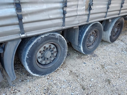 Zdjęcie przedmiotu: K&auml;ssbohrer Mega Dropside