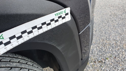 Zdjęcie przedmiotu: Jeep Renegade 1.4 MultiAir Limited 4WD S&S aut