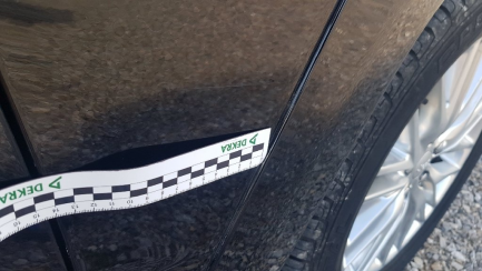 Zdjęcie przedmiotu: Jeep Grand-cherokee 3.0 CRD Summit