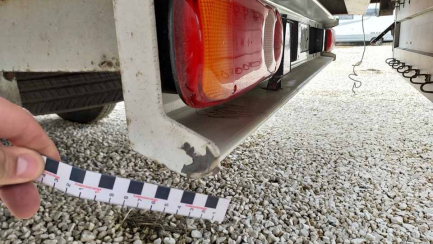 Zdjęcie przedmiotu: Citroen Jumper 35 2.0 BlueHDi E6 3.5t L3