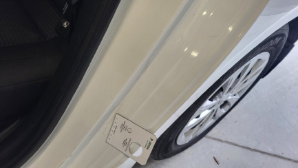Zdjęcie przedmiotu: Kia Ceed Combi 1.4 S + LPG Brak dokument&oacute;w LPG