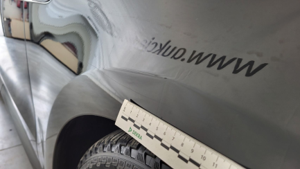 Zdjęcie przedmiotu: RANGE ROVER Sport 3.0 P460e PHEV Dynamic SE