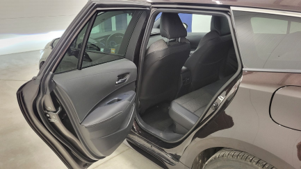 Zdjęcie przedmiotu: Toyota Corolla 1.8 Hybrid Style