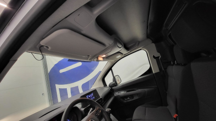 Zdjęcie przedmiotu: Opel Combo Basic E Cargo