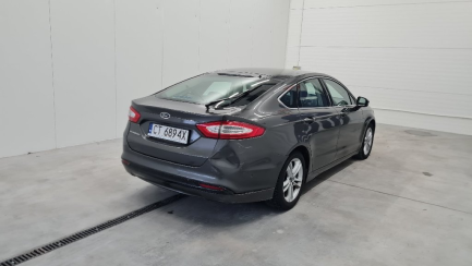 Zdjęcie przedmiotu: Ford Mondeo Hatchback 2.0 TDCi Titanium PowerShift