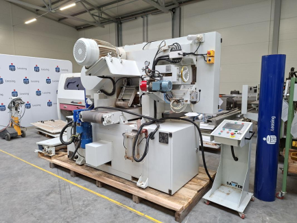 Zdjęcie przedmiotu: PIŁA TAŚMOWA DO OBR&Oacute;BKI DREWNA SAWYER TS-400XL (400XL)