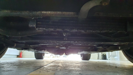 Zdjęcie przedmiotu: Audi Rs6 5.0 FSI Quattro Tiptr.