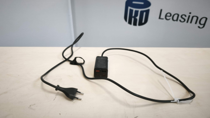 Zdjęcie przedmiotu: Ładowarka Baseus GaN3 Pro 2x USB-A 2x USB-C 3 A (CCGP040101)