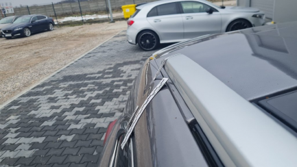 Zdjęcie przedmiotu: Renault Talisman Grandtour 1.8 TCe FAP Initiale Paris EDC