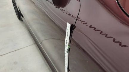 Zdjęcie przedmiotu: Mercedes-Benz E 450 Coupe 4-Matic 9G-TRONIC