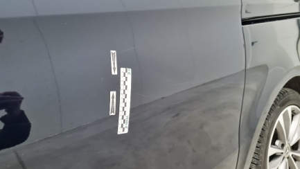 Zdjęcie przedmiotu: Mercedes-Benz V 250 d Avantgarde 9G-Tronic (long)