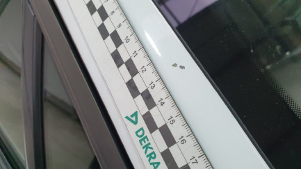 Zdjęcie przedmiotu: Ford Mondeo 2.0 TDCi Silver X (Amb.)