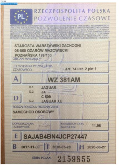 Zdjęcie przedmiotu: Jaguar Xe 2.0 Diesel E6 Pure Aut.