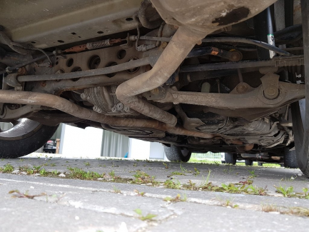 Zdjęcie przedmiotu: Jeep Grand Cherokee 3.0 CRD Overland