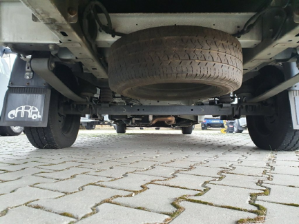 Zdjęcie przedmiotu: RENAULT Master dCi 170 Energy L3 Pack Clim Euro 6